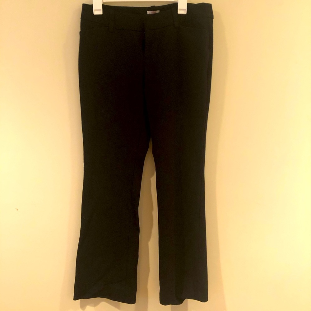 Merona Stretch Dress Pants